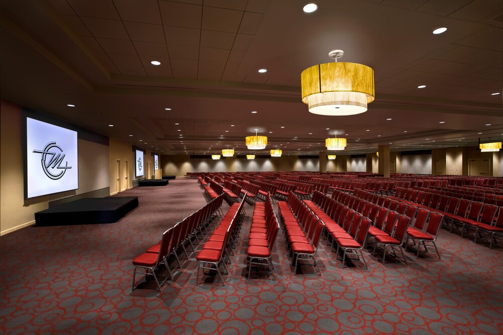 Ballroom