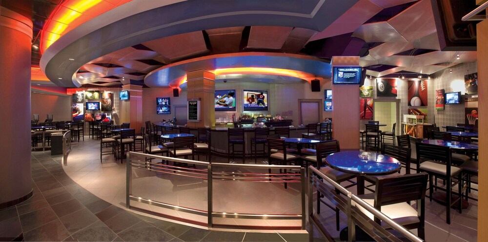 Sports Bar