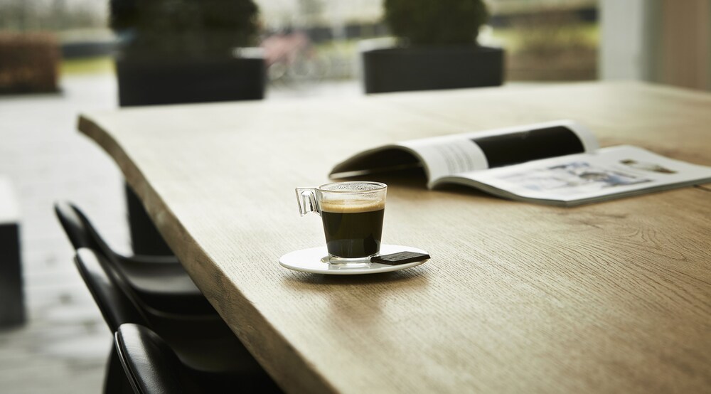 Coffee Service