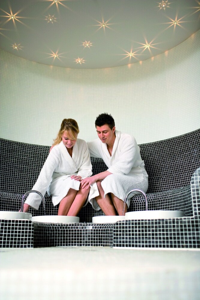 Steam Room