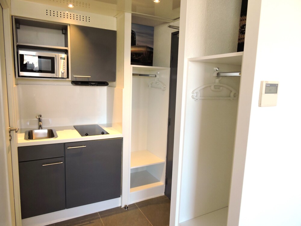 Family Suite, 1 Double Bed with Sofa bed - Guestroom
