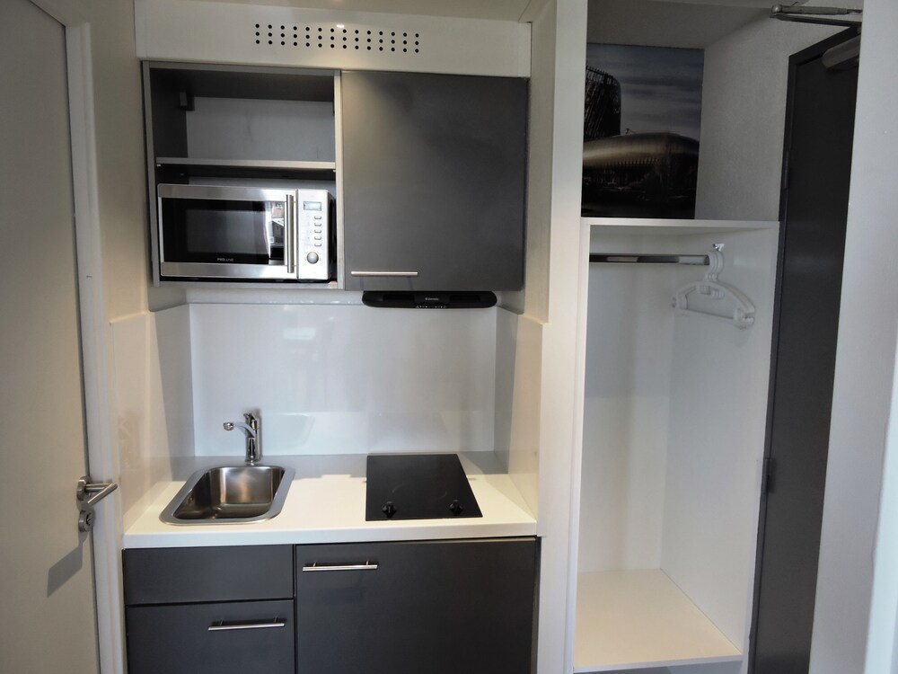 Family Suite, 1 Double Bed with Sofa bed - Guestroom