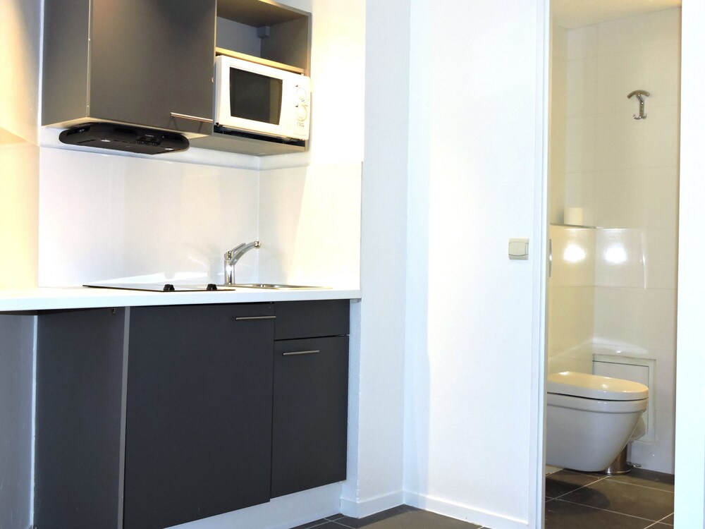 Superior Studio Suite - Guestroom