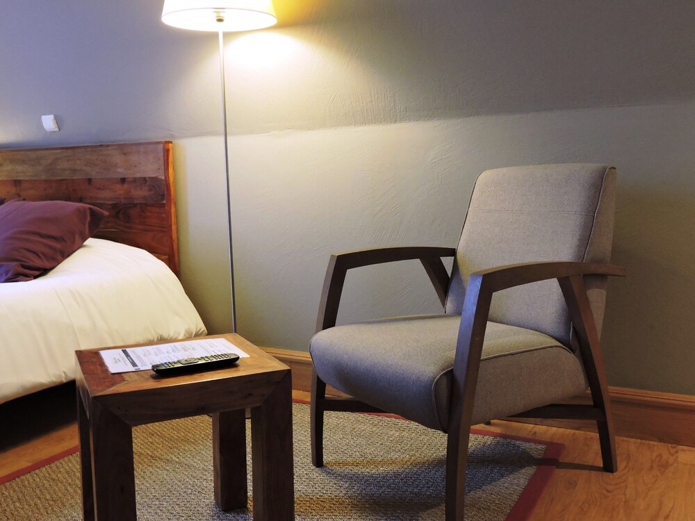 Superior Studio Suite - Guestroom