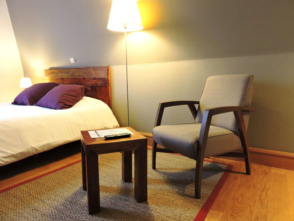 Superior Studio Suite - Guestroom