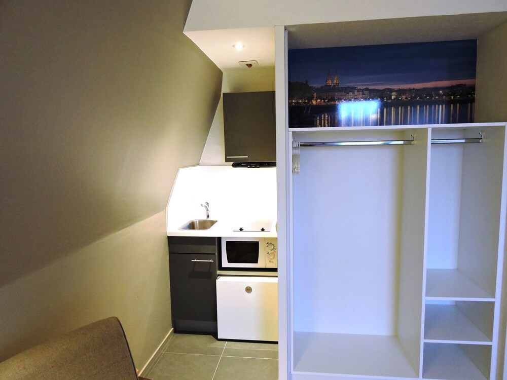 Superior Studio Suite - Guestroom