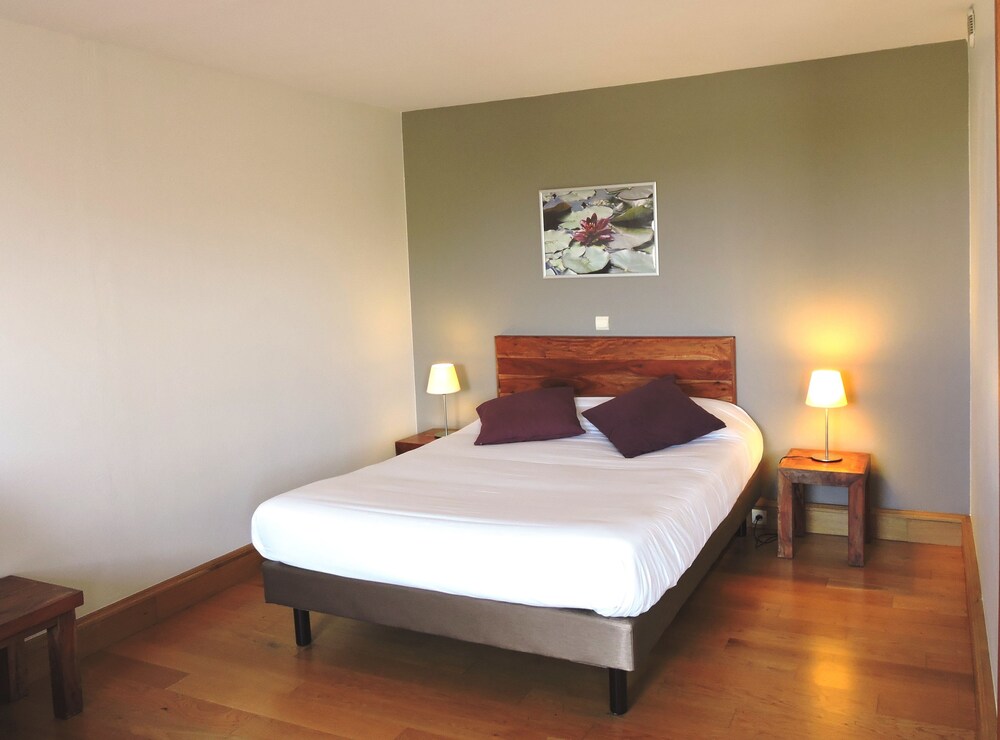 Family Suite, 1 Double Bed with Sofa bed - Guestroom