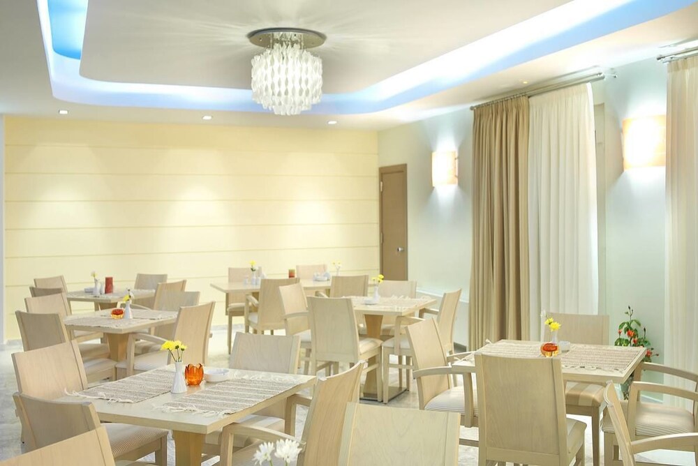 Hotel Interior