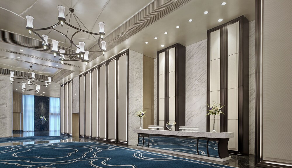 Reception Hall