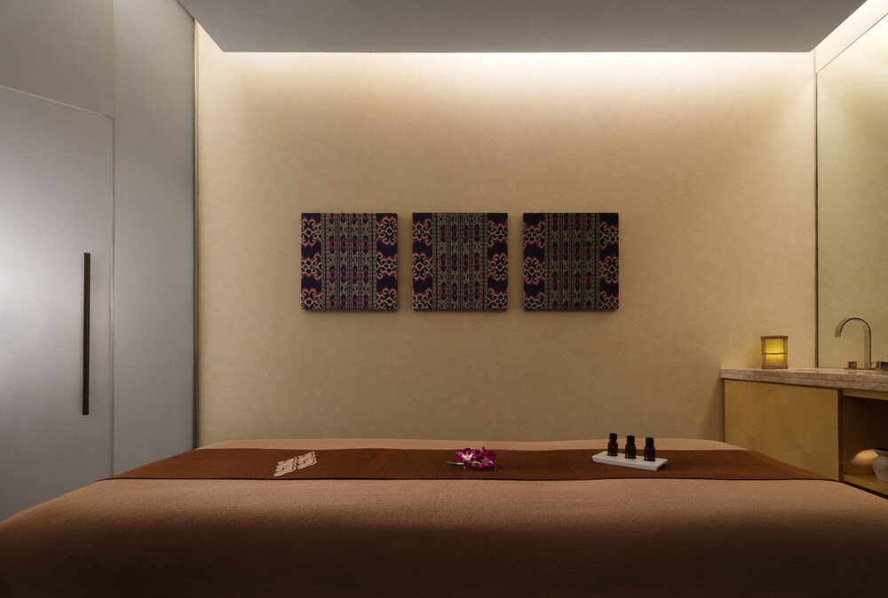 Treatment Room