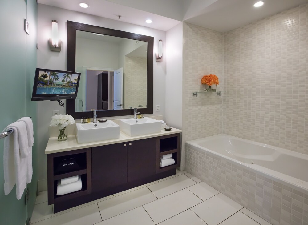 Bathroom, Provident Doral at the Blue Miami