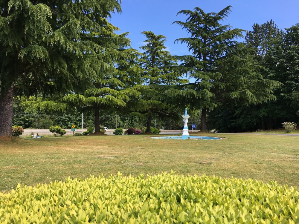 Childrens Play Area - Outdoor