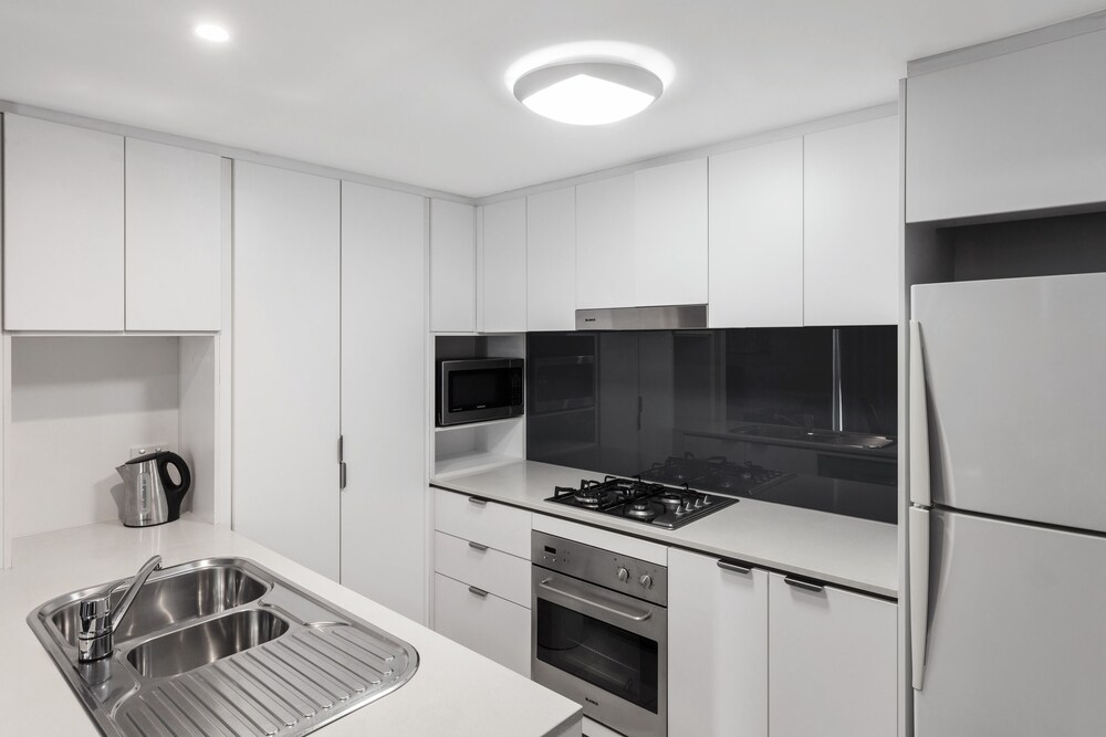 In-Room Kitchen