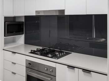 In-Room Kitchen