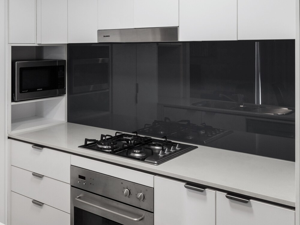 In-Room Kitchen
