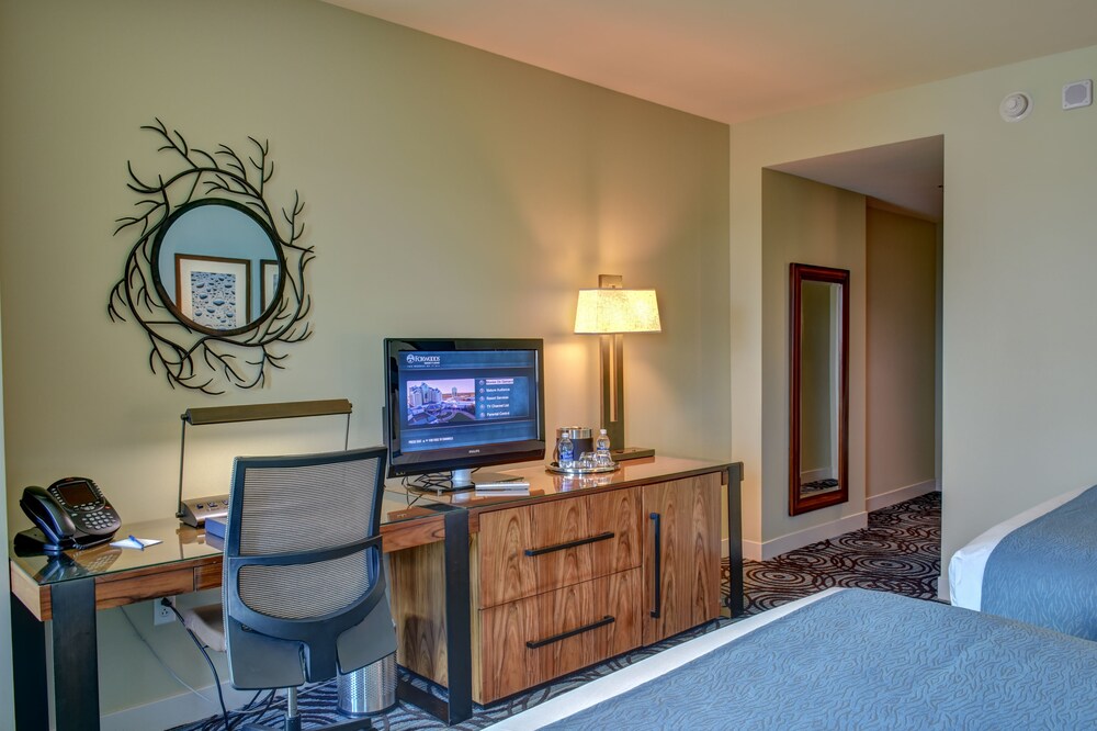 In-Room Amenity