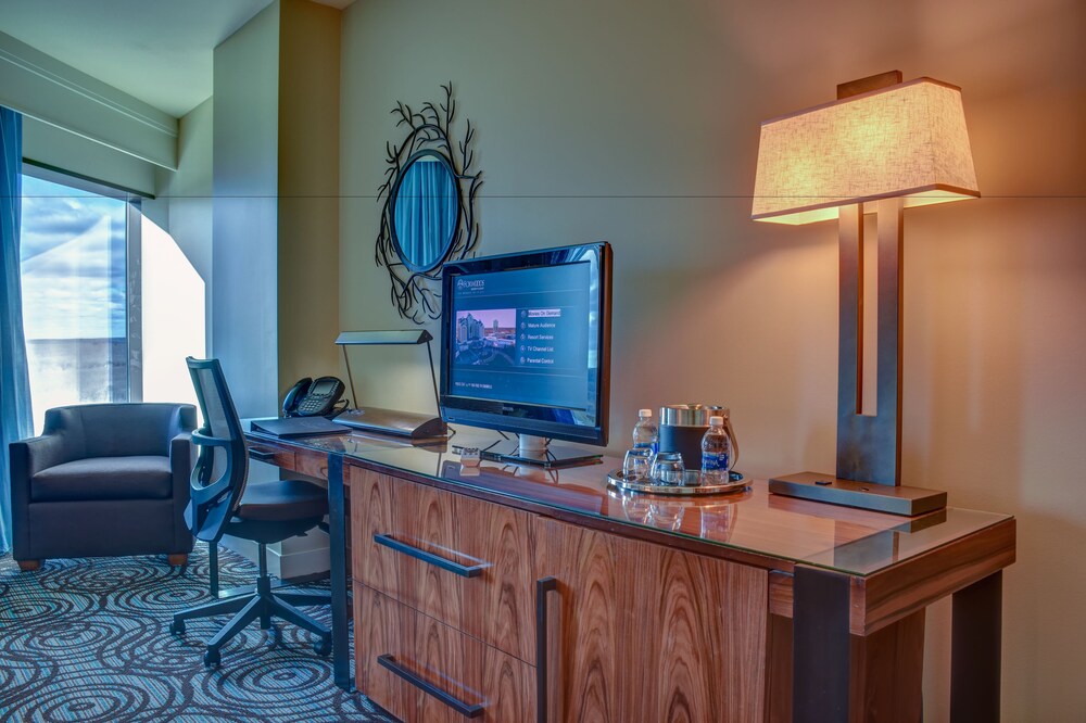 In-Room Amenity
