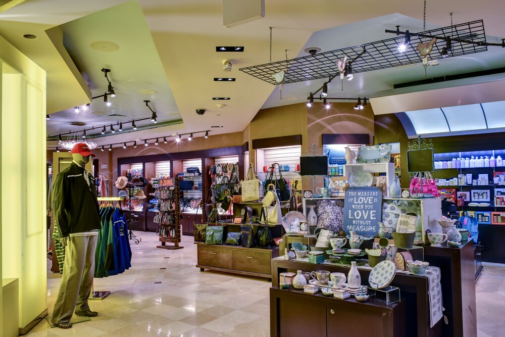 Gift Shop