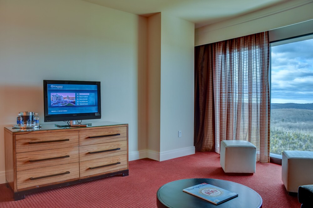 In-Room Amenity