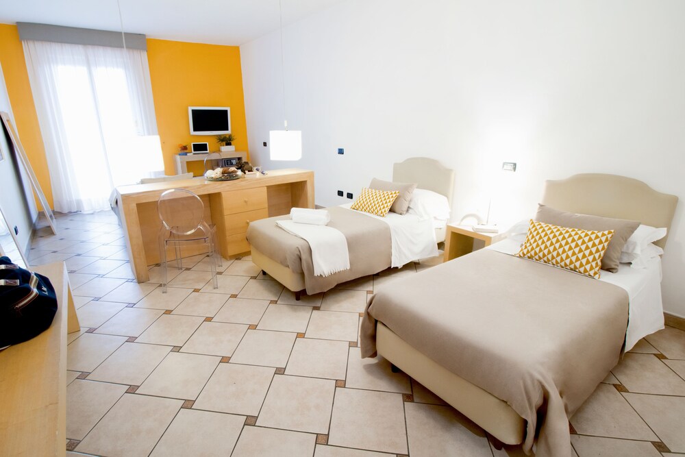 Guestroom