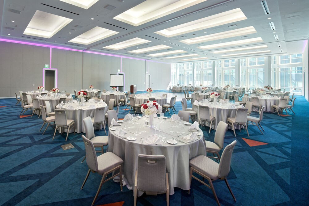Ballroom