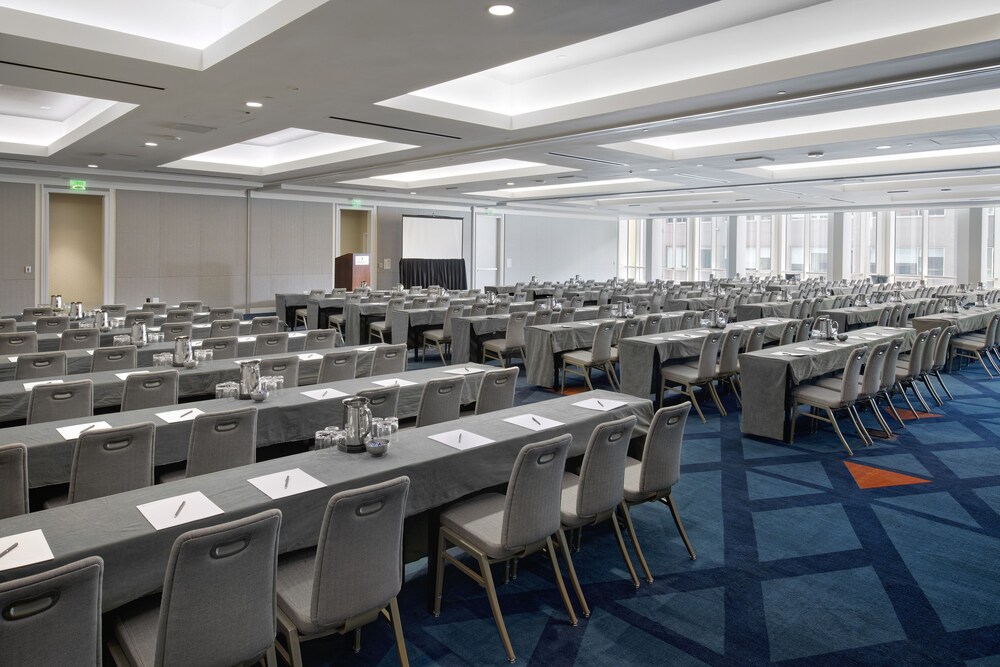 Ballroom
