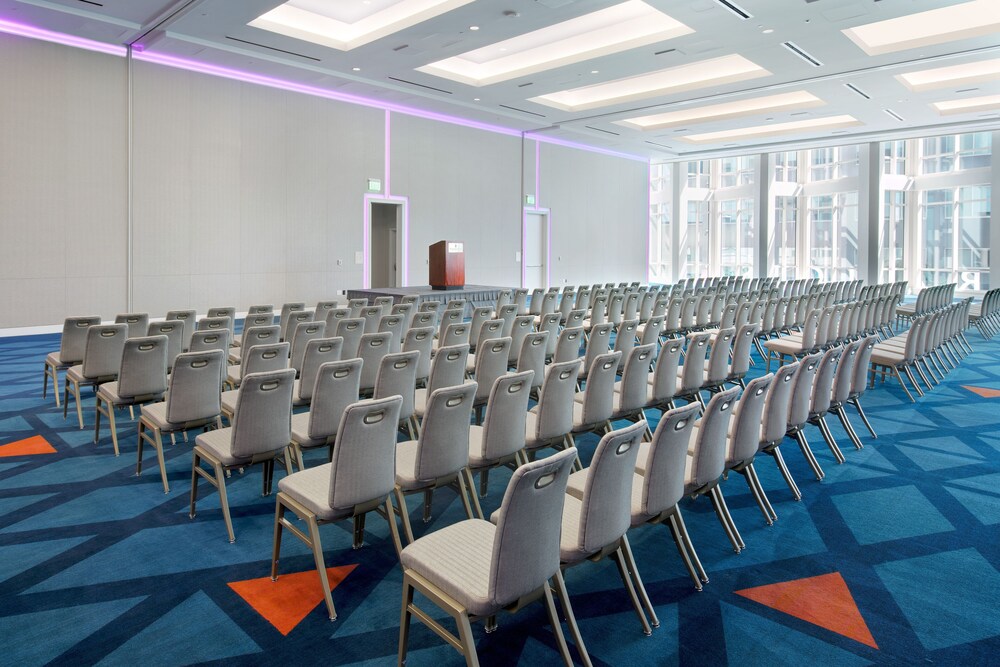Ballroom