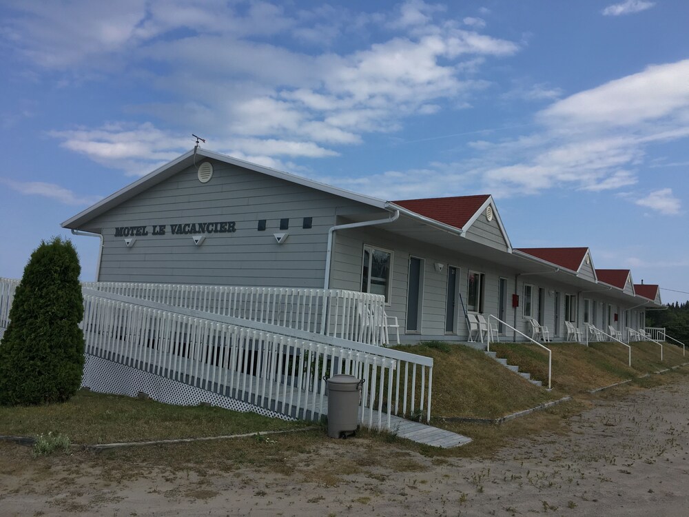 Hotel Front