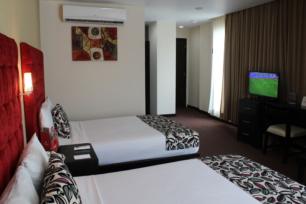 Guestroom