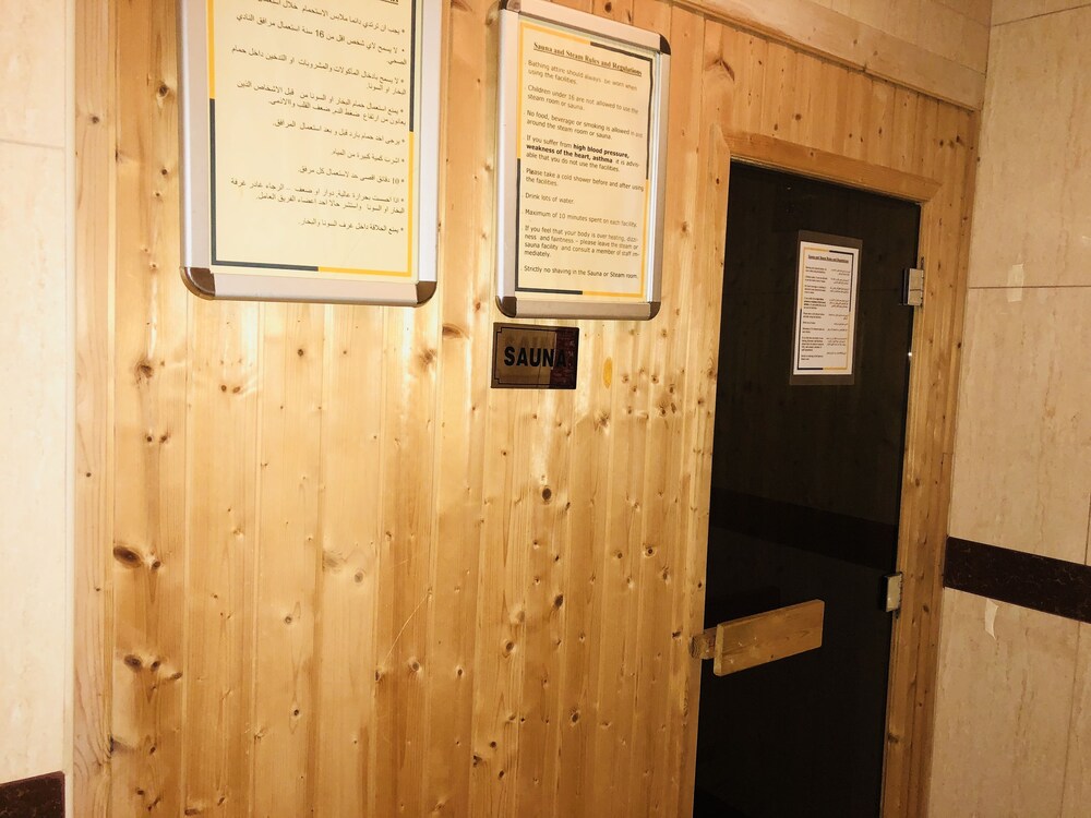 Equipment Storage