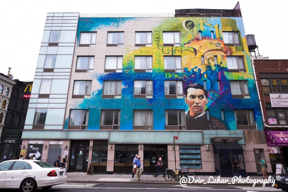 Hotel Front