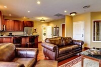 Presidential Suite, 1 King Bed, Non Smoking