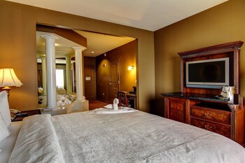 In-Room Amenity