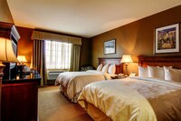 Standard Room, 2 Queen Beds, Non Smoking