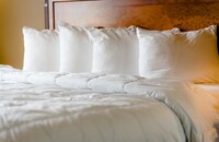 Standard Room, 1 Queen Bed, Accessible, Bathtub