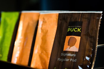 In-Room Amenity