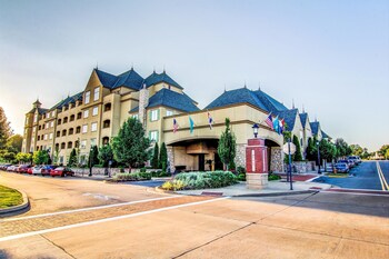 Hotel Front