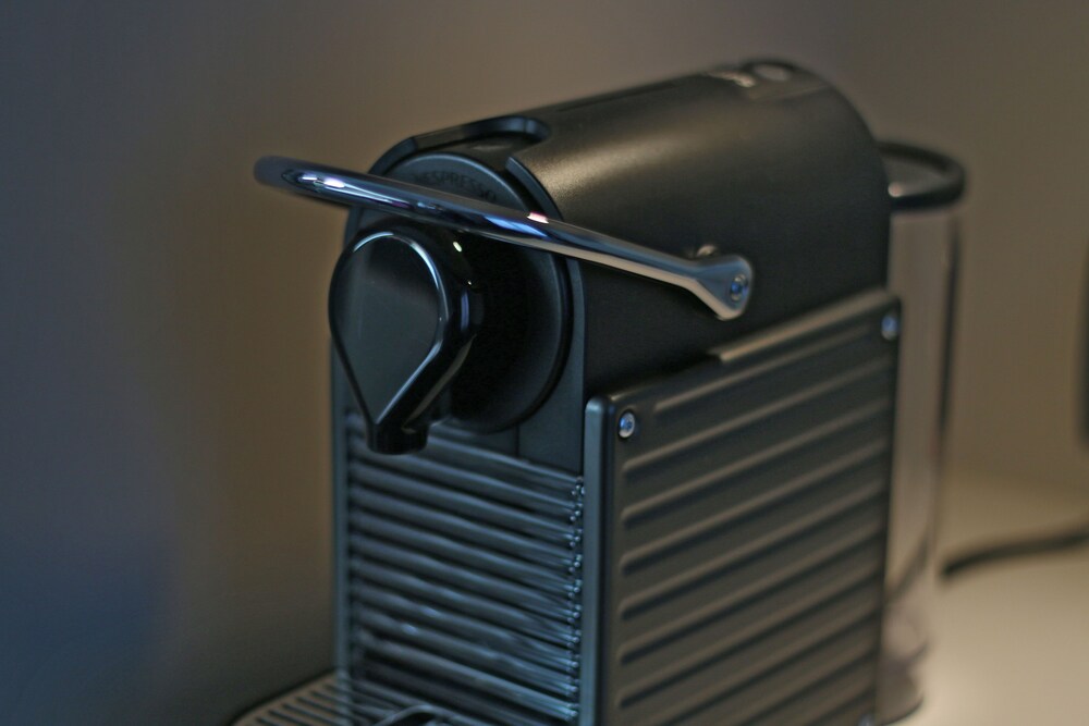 In-Room Amenity