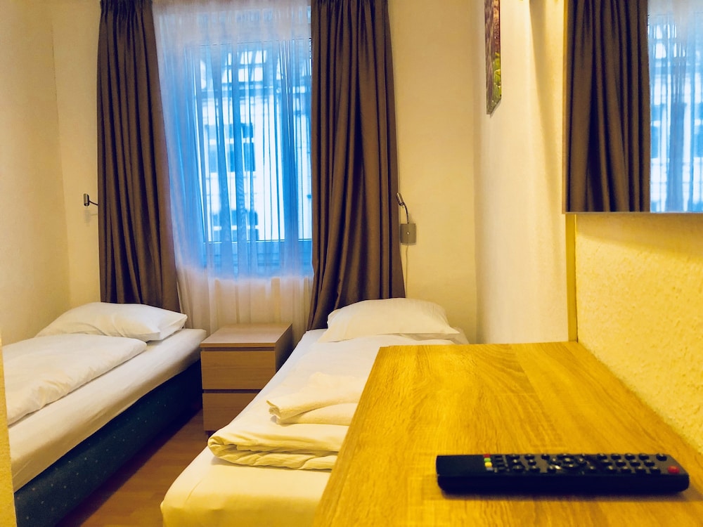 In-Room Amenity