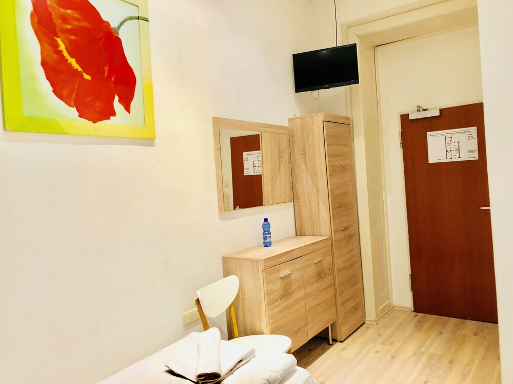 In-Room Amenity
