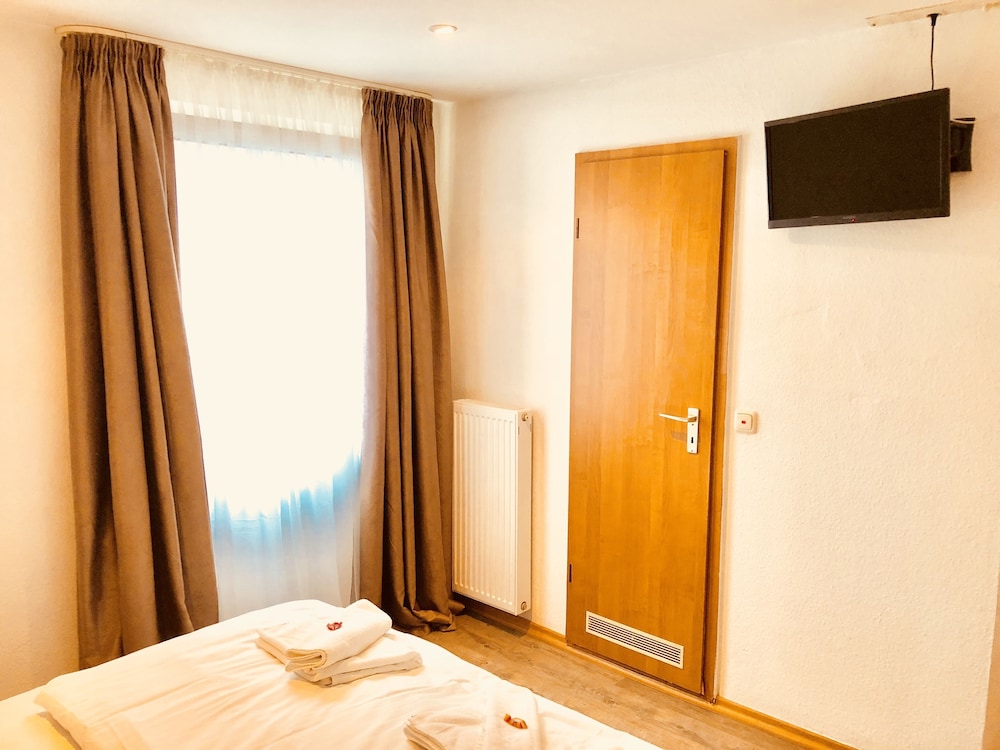 In-Room Amenity