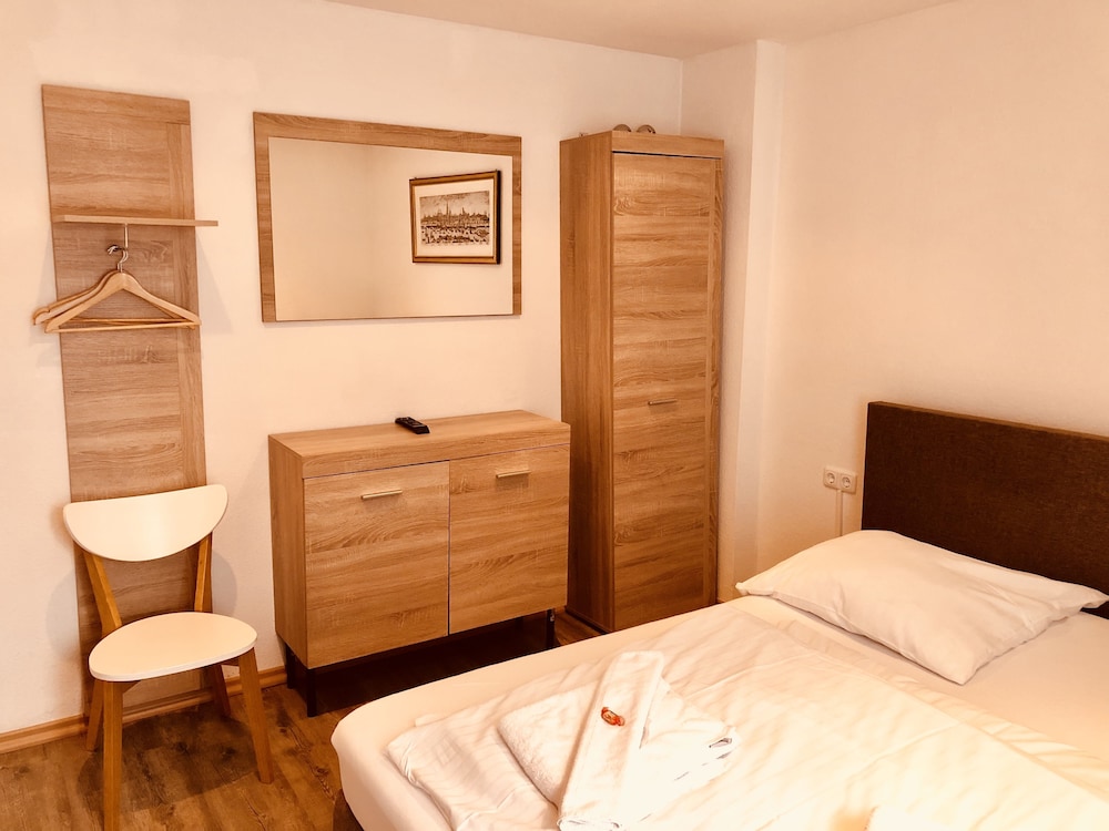 In-Room Amenity