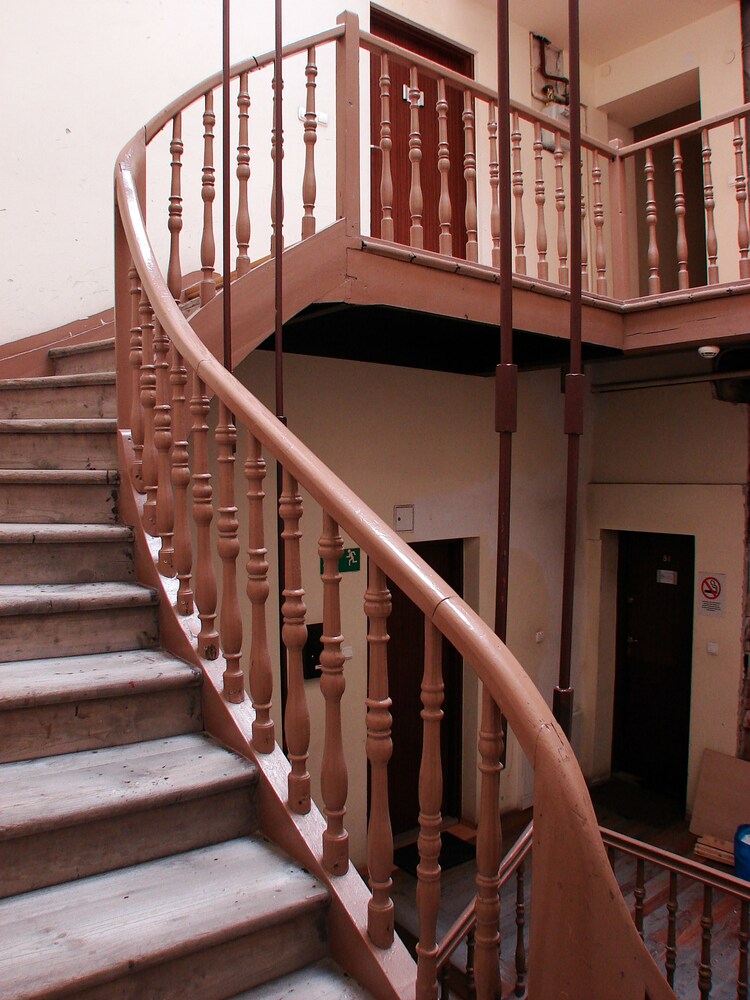 Staircase
