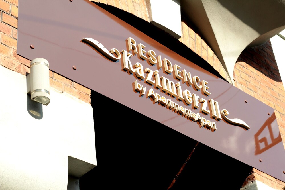Hotel Entrance