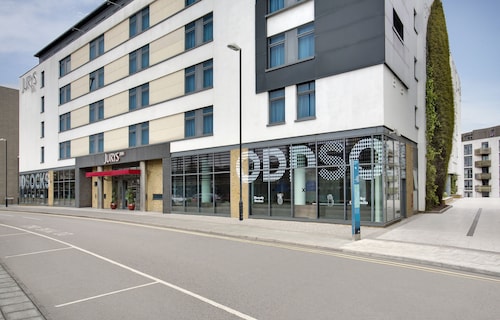 Jurys Inn Brighton