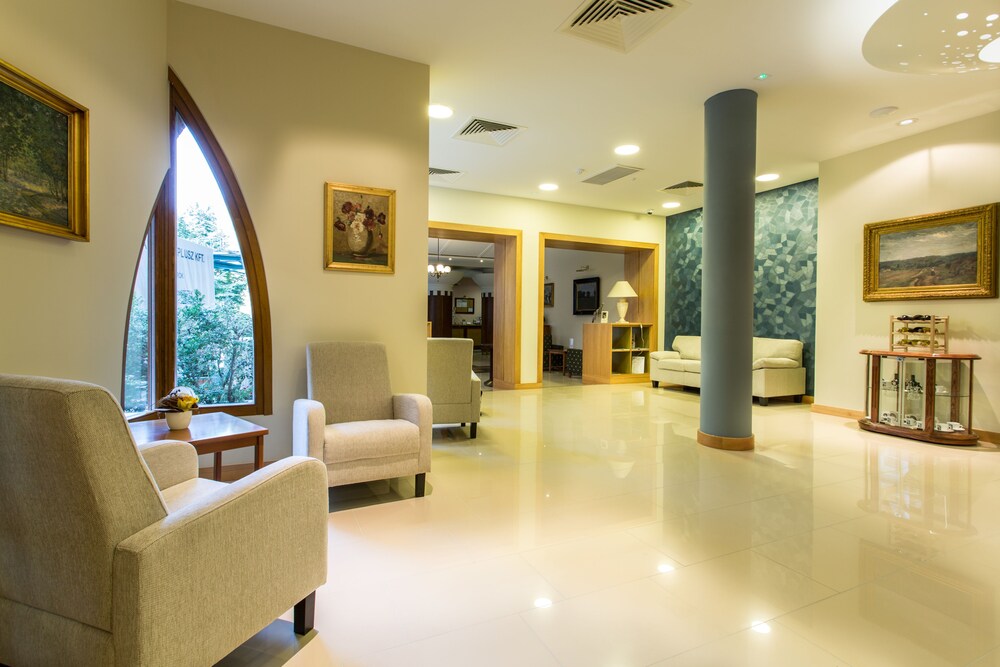 Reception Hall