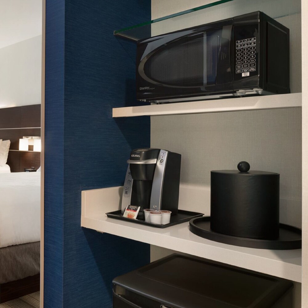 In-Room Amenity
