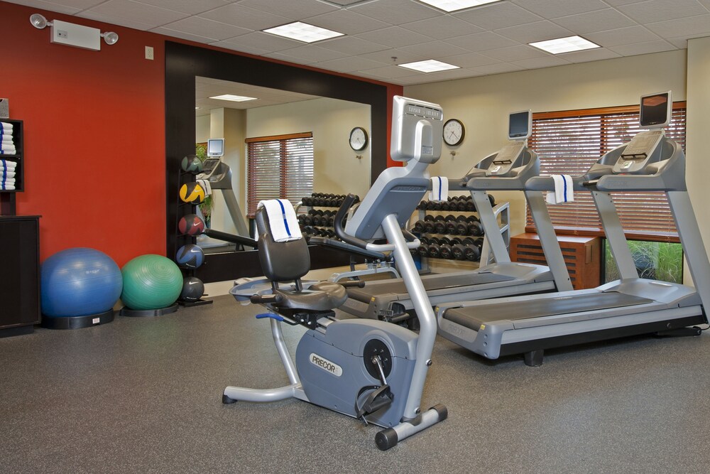Sports Facility