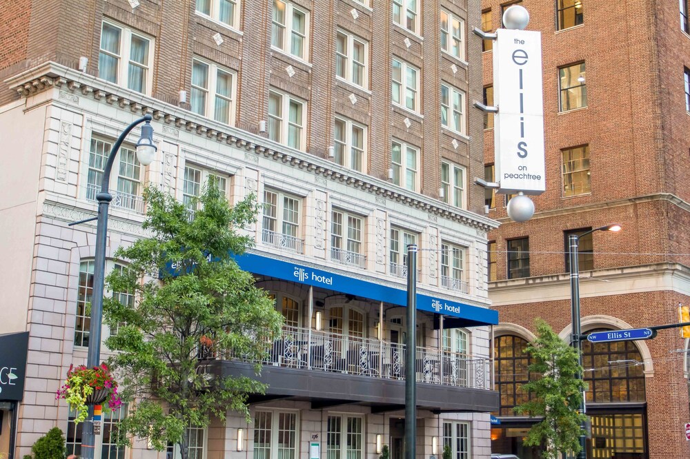 Hotel Front
