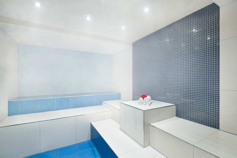 Steam Room